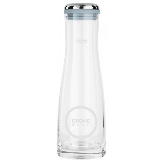 GROHE 40405 GROHE Blue carafe