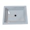 Virta 21" Rectangular Sink