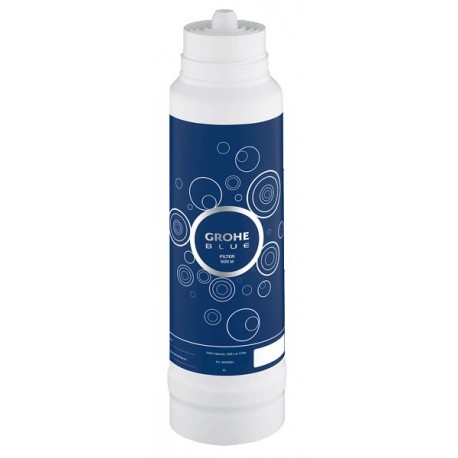 GROHE 40430 Grohe Blue Filter 1500 L 400 gallons