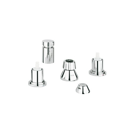 GROHE 24016 Atrio Wideset Bidet