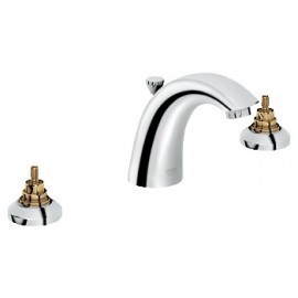 GROHE 20121 Arden Lavatory Wideset