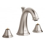 GROHE 20124 Kensington Wideset Lavatory Faucet