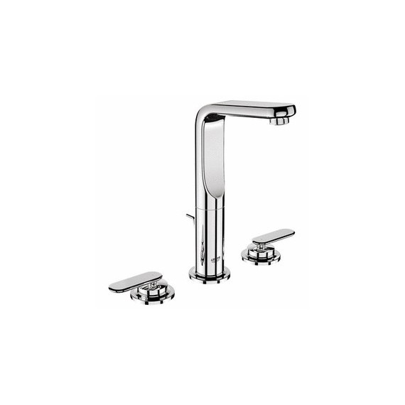 GROHE 20182 Veris Lavatory Faucet 3 hole