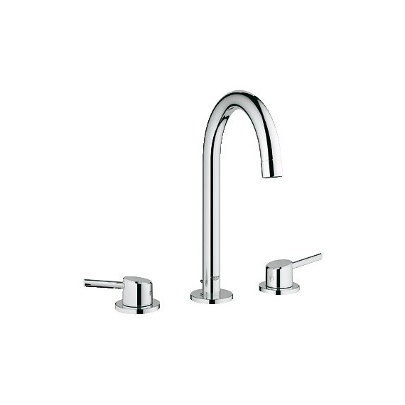 GROHE 20217 Concetto lavatory wideset