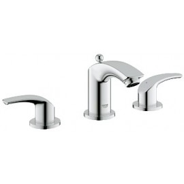 GROHE 20294 Eurosmart Lavatory Wideset