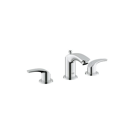 GROHE 20294 Eurosmart Lavatory Wideset