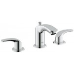 GROHE 20294 Eurosmart Lavatory Wideset