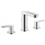 GROHE 20302 Europlus Lavatory Wideset