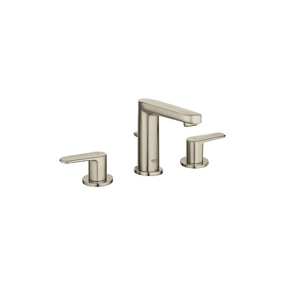 GROHE 20302 Europlus Lavatory Wideset