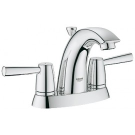 GROHE 20388 Arden 4 Centerset