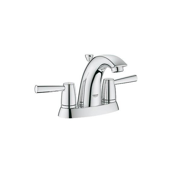 GROHE 20388 Arden 4 Centerset