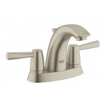 GROHE 20388 Arden 4 Centerset