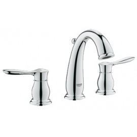 GROHE 20390 Parkfield 8 Lavatory Wideset