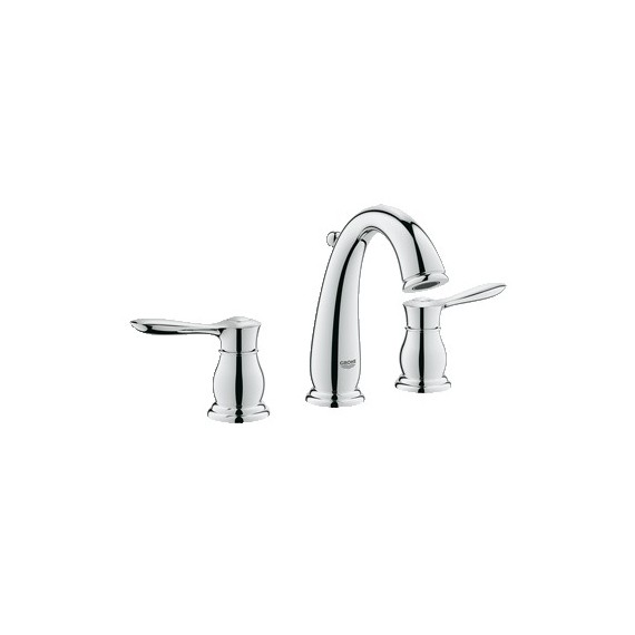 GROHE 20390 Parkfield 8 Lavatory Wideset