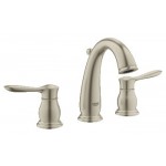 GROHE 20390 Parkfield 8 Lavatory Wideset