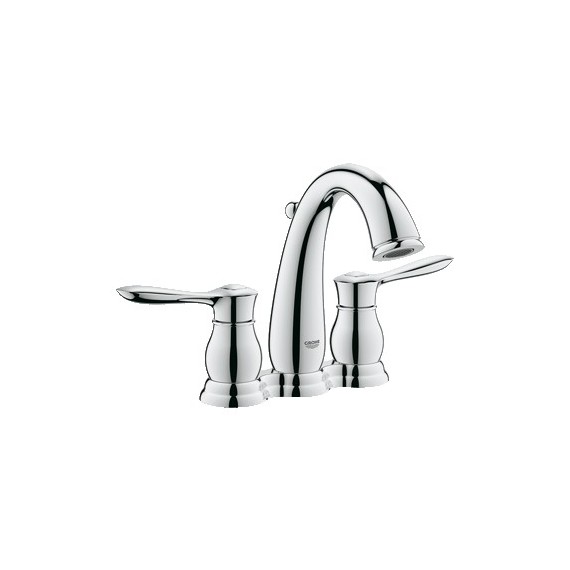 GROHE 20391 Parkfield 4 Centerset