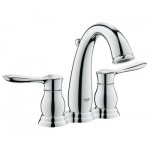 GROHE 20391 Parkfield 4 Centerset