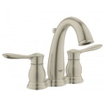 GROHE 20391 Parkfield 4 Centerset