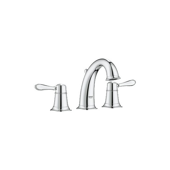 GROHE 20423 Fairborn 8 Lavatory Wideset