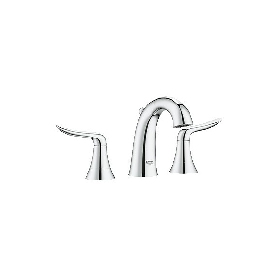 GROHE 20425 Agira 8 Lavatory Wideset