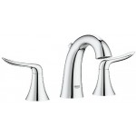 GROHE 20425 Agira 8 Lavatory Wideset