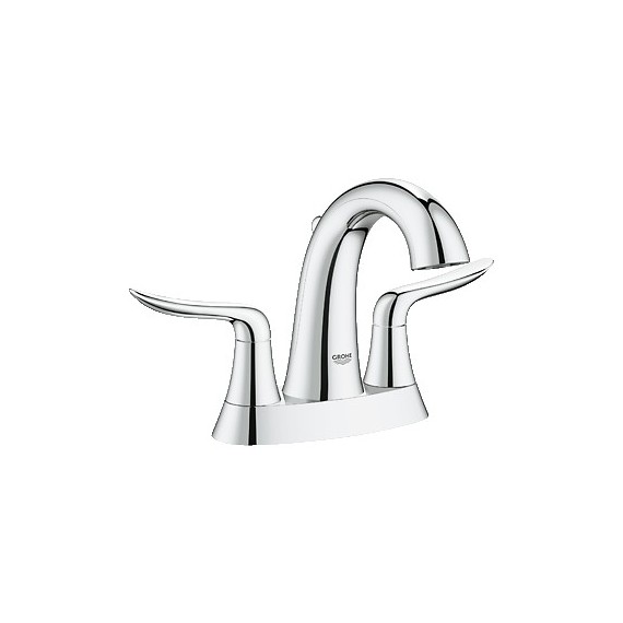 GROHE 20426 Agira 4 Lavatory centerset