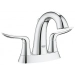 GROHE 20426 Agira 4 Lavatory centerset