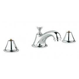 GROHE 20800 Seabury Lavatory Faucet Wideset