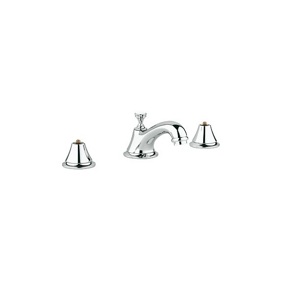 GROHE 20800 Seabury Lavatory Faucet Wideset