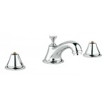 GROHE 20800 Seabury Lavatory Faucet Wideset