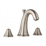 GROHE 20801 Geneva Lavatory Faucet Wideset