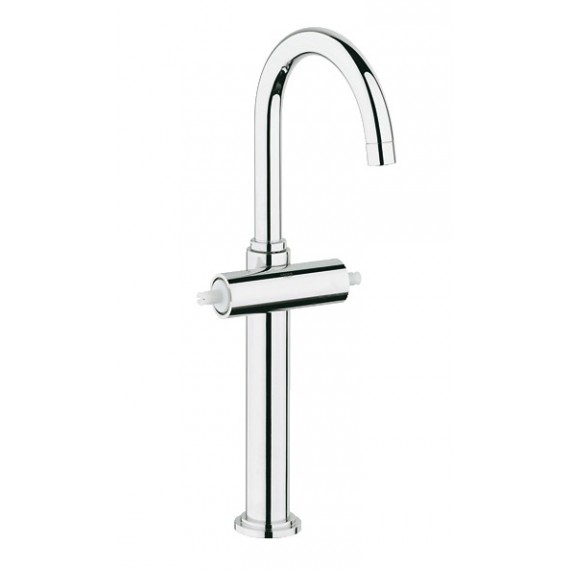 GROHE 21046 Atrio Deck Mount Vessel