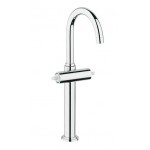 GROHE 21046 Atrio Deck Mount Vessel