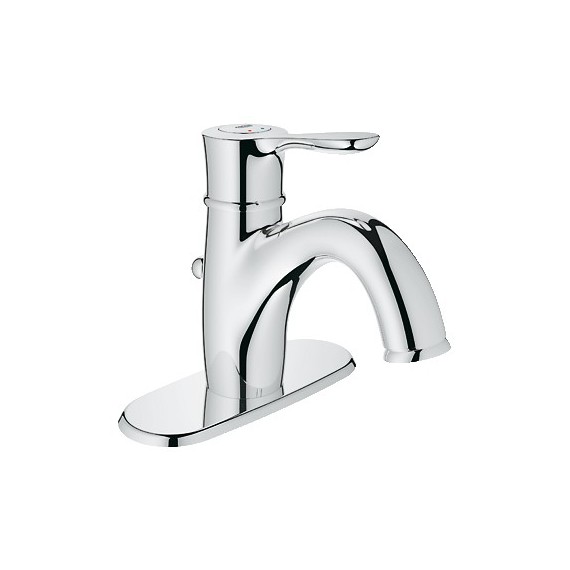 GROHE 23306 Parkfield Lavatory Centreset wescutcheon