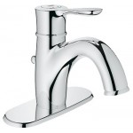 GROHE 23306 Parkfield Lavatory Centreset wescutcheon