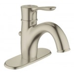 GROHE 23306 Parkfield Lavatory Centreset wescutcheon