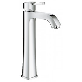 GROHE 23314 Grandera Lavatory Centerset for vessel basin Chrome