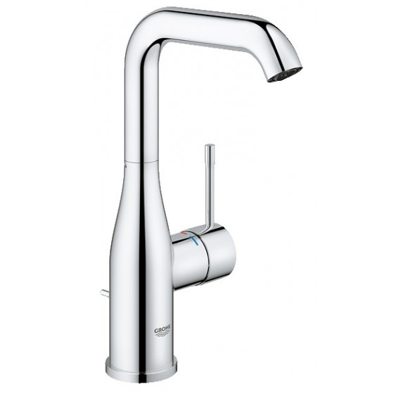 GROHE 23486 Essence lavatory faucet single handle tall