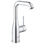 GROHE 23486 Essence lavatory faucet single handle tall