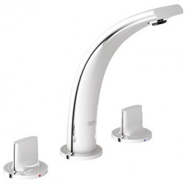 GROHE 31073 Ondus lavatory wideset US