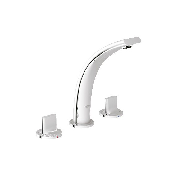 GROHE 31073 Ondus lavatory wideset US