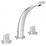 GROHE 31073 Ondus lavatory wideset US