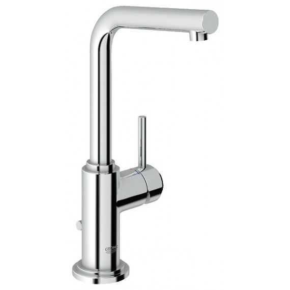 GROHE 32006 Atrio 7 OHM Lav Faucet