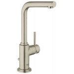 GROHE 32006 Atrio 7 OHM Lav Faucet