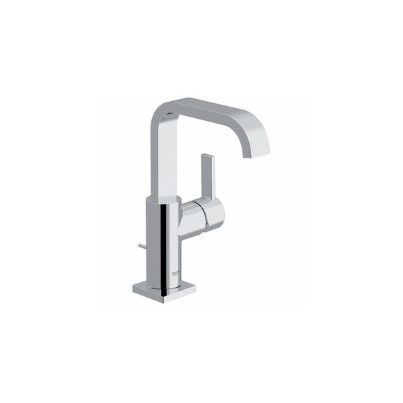 GROHE 32128 Grohe Allure Single Hdl Lav Centerset