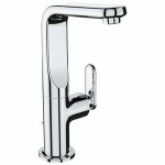 GROHE 32185 Veris Lavatory Faucet 1 Hole