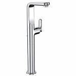 GROHE 32192 Veris Deck Mount Vessel 1 hole