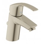 GROHE 32642 Eurosmart Single Handle Lavatory wDrain