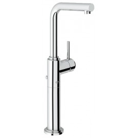 GROHE 32655 Atrio 7 OHM Deck Mount Vessel Faucet