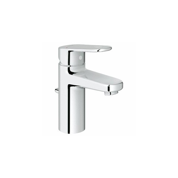 GROHE 33170 Europlus Lavatory faucet 1 hole